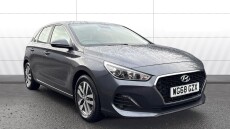 Hyundai i30 1.4T GDI SE Nav 5dr Petrol Hatchback